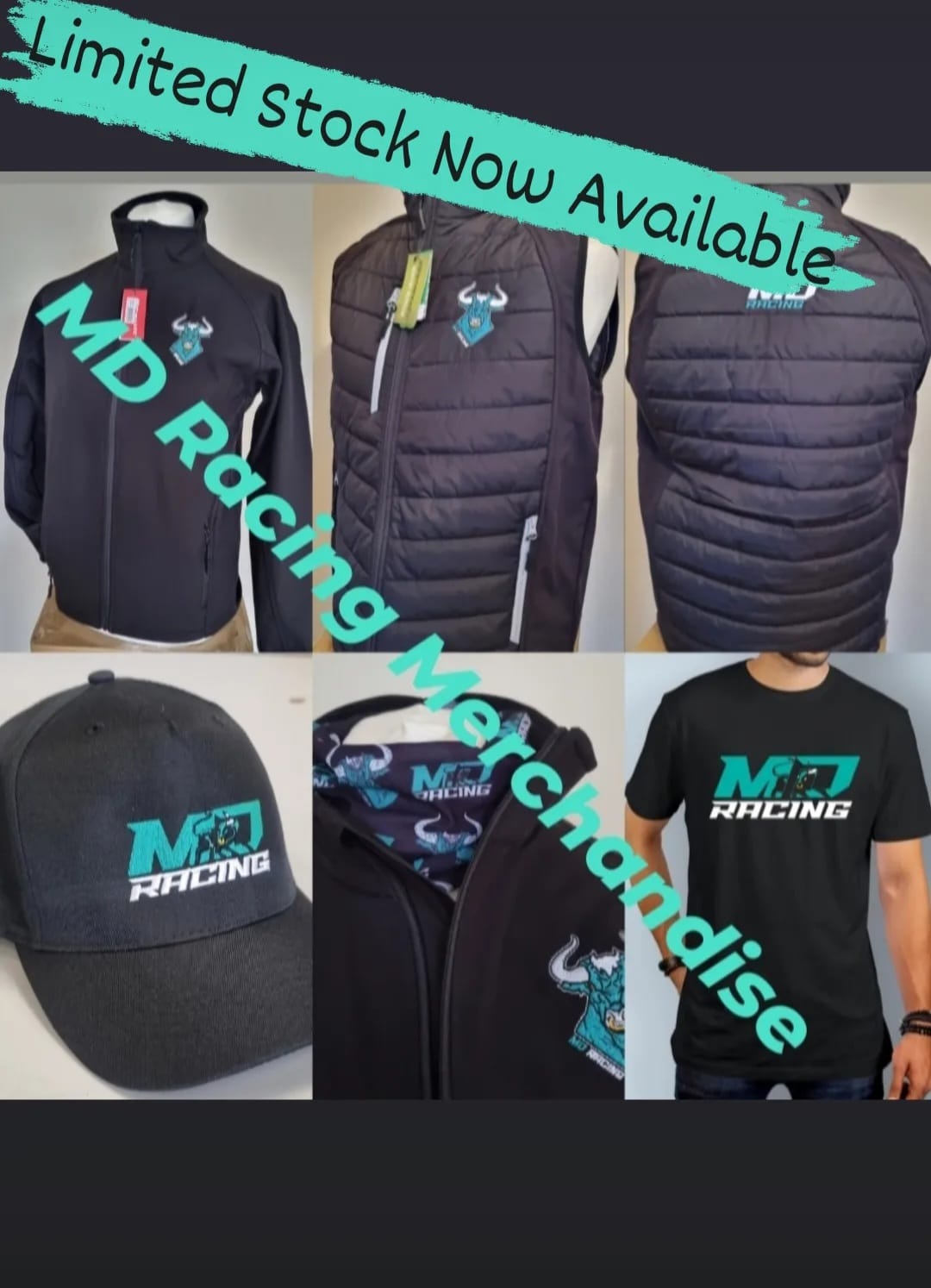 JWA Promotional Products Ltd
