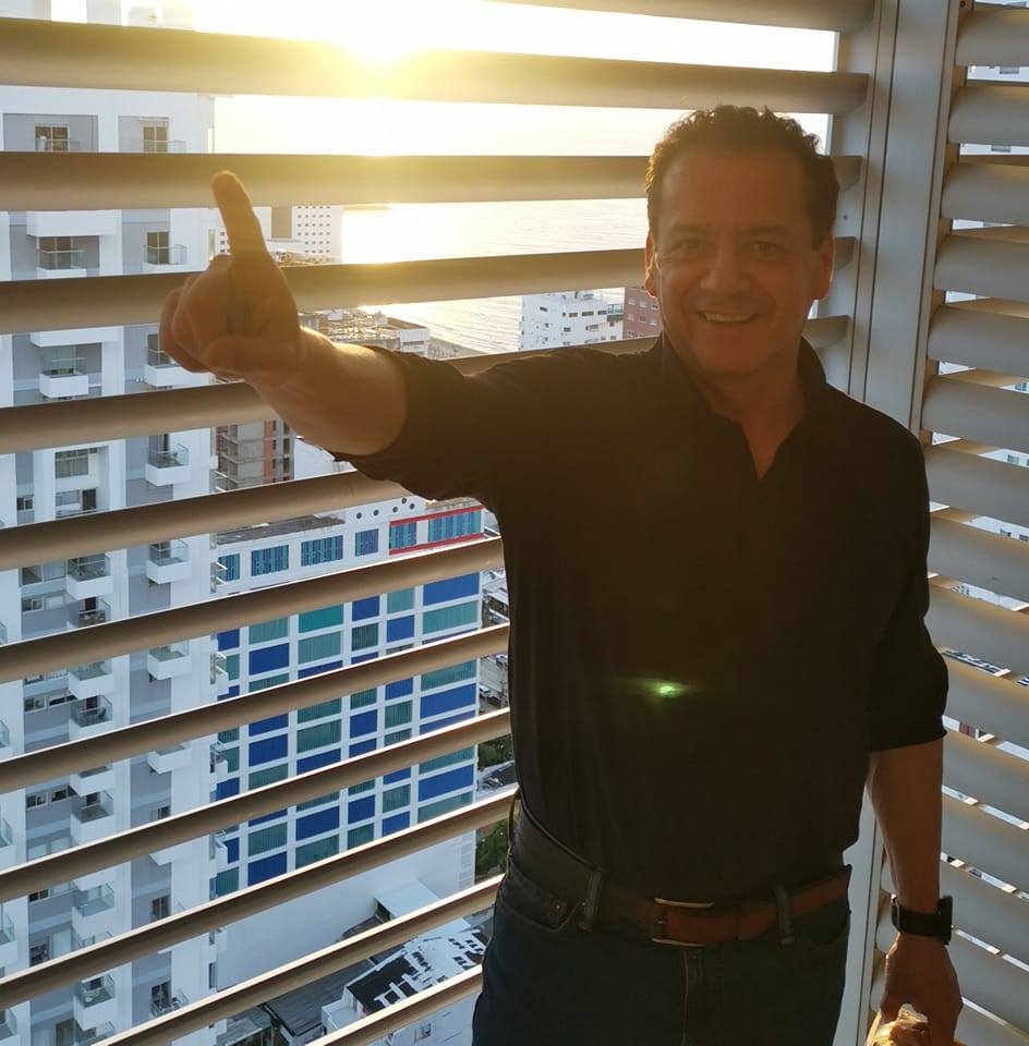 Cesar Augusto Morales Vargas