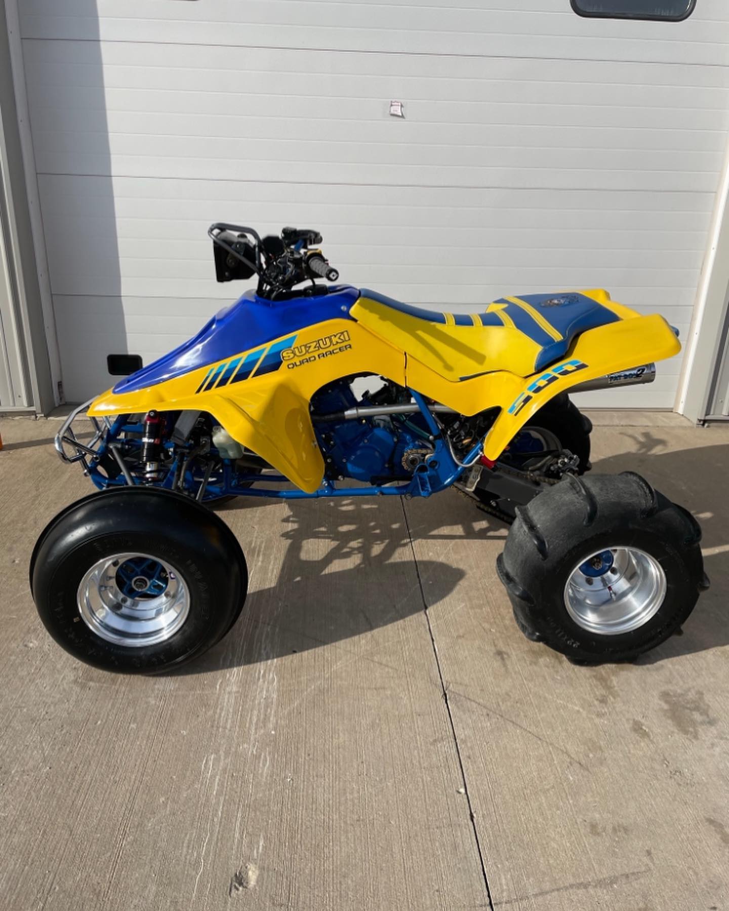 Surface Ride Shop | Diamond IL