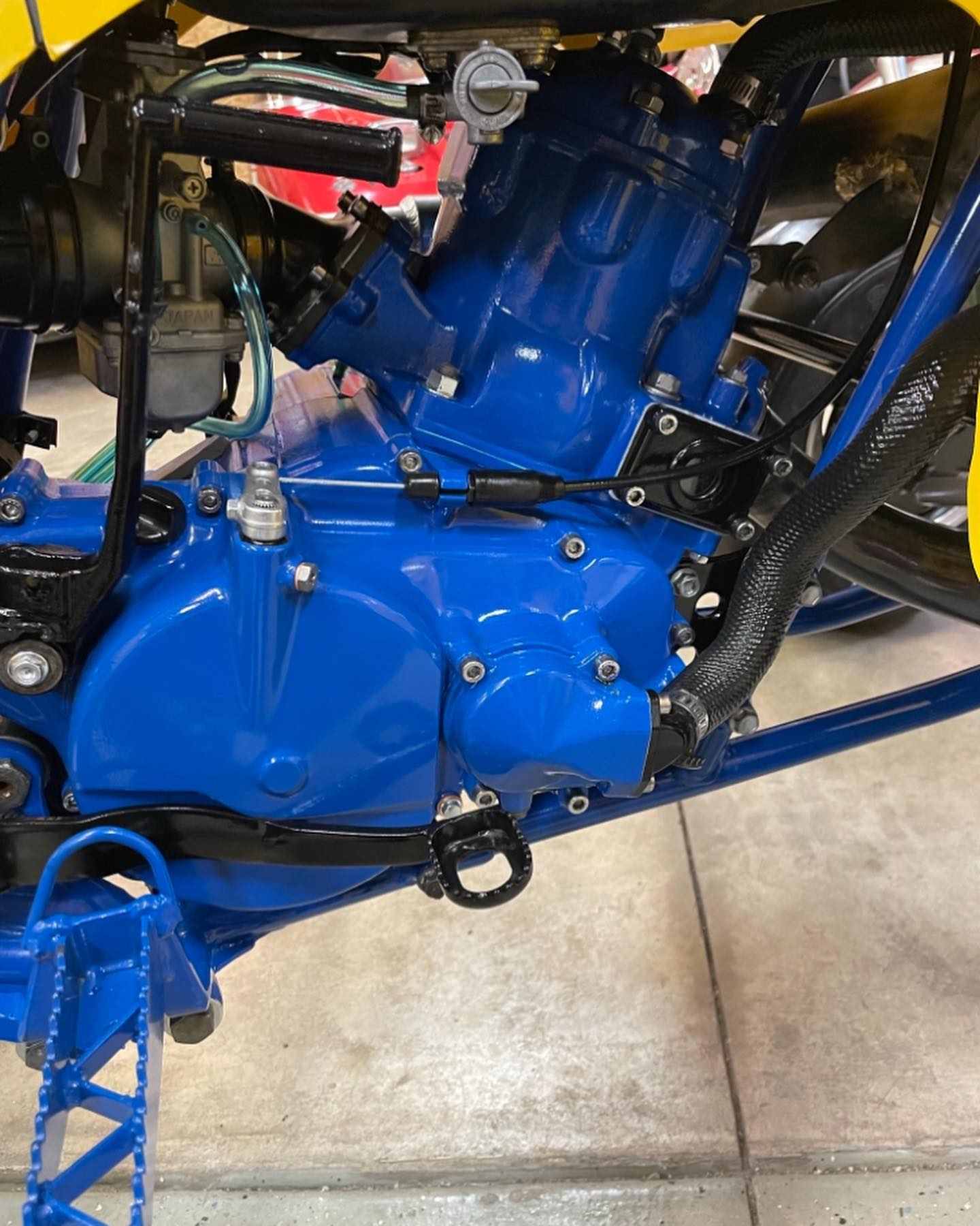 Surface Ride Shop | Diamond IL