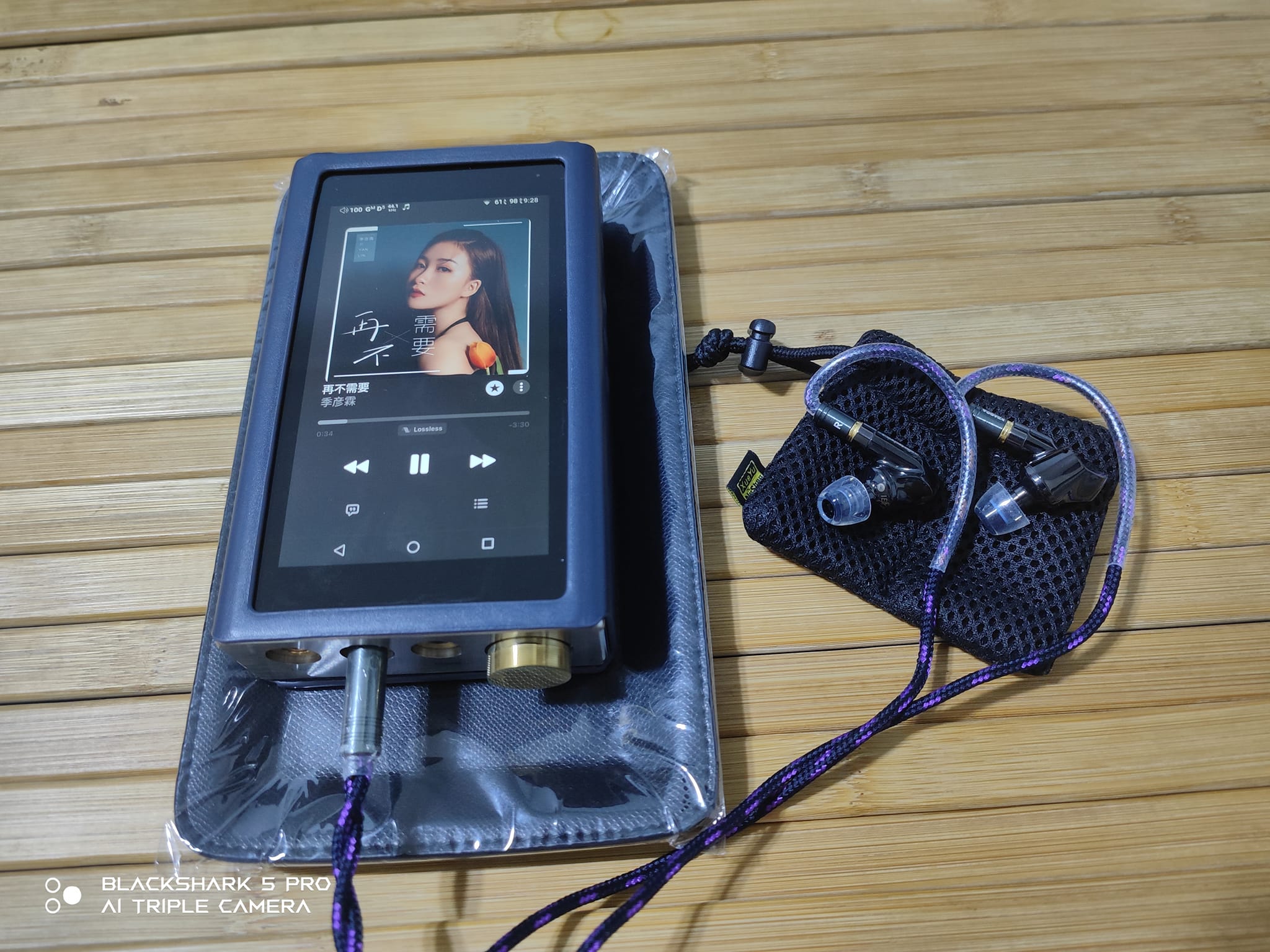 Ibasso DX300Max TI audio quality review