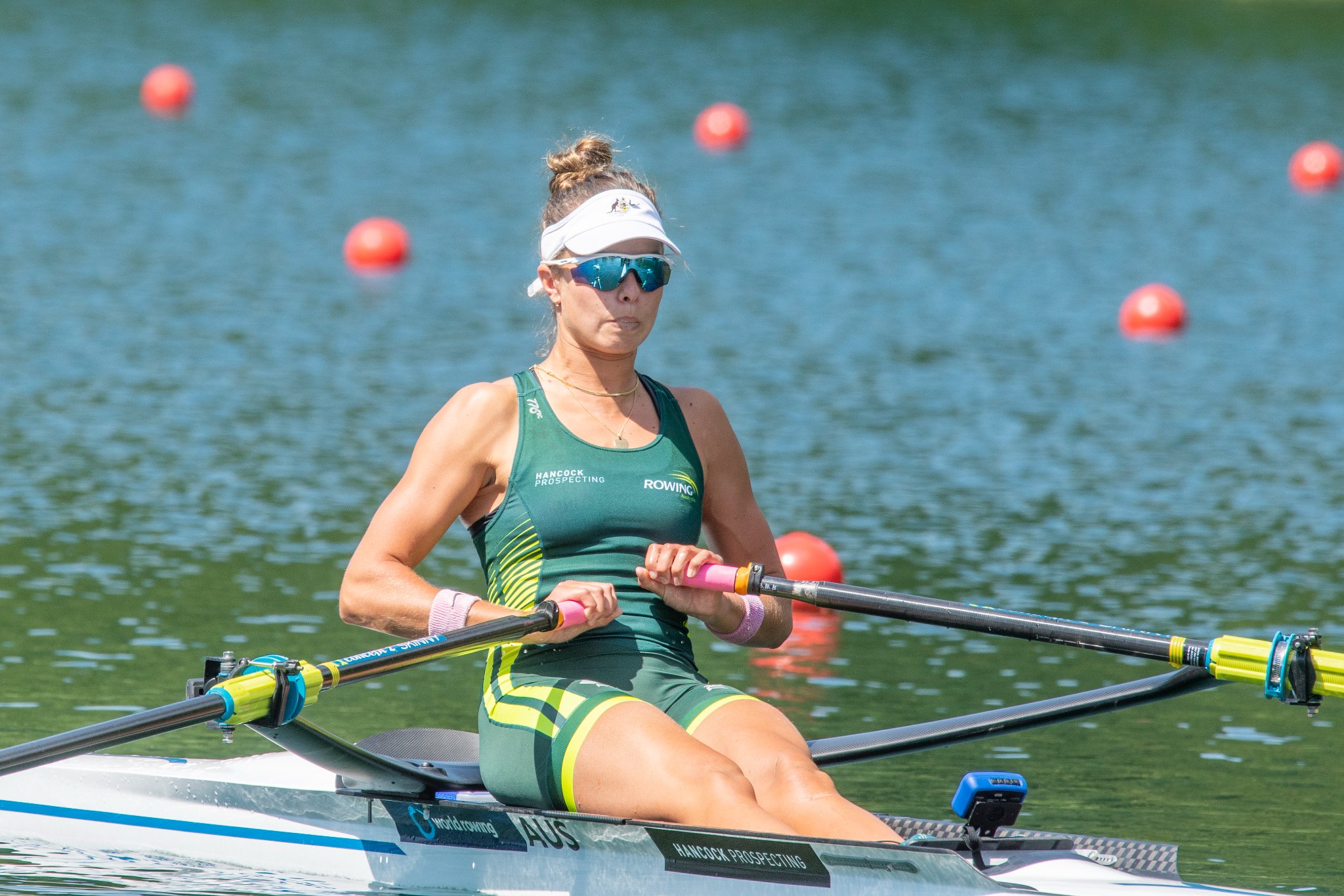 Some outstanding performances today by... - Rowing Australia | Facebook