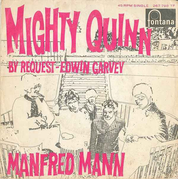 Manfred Mann's 