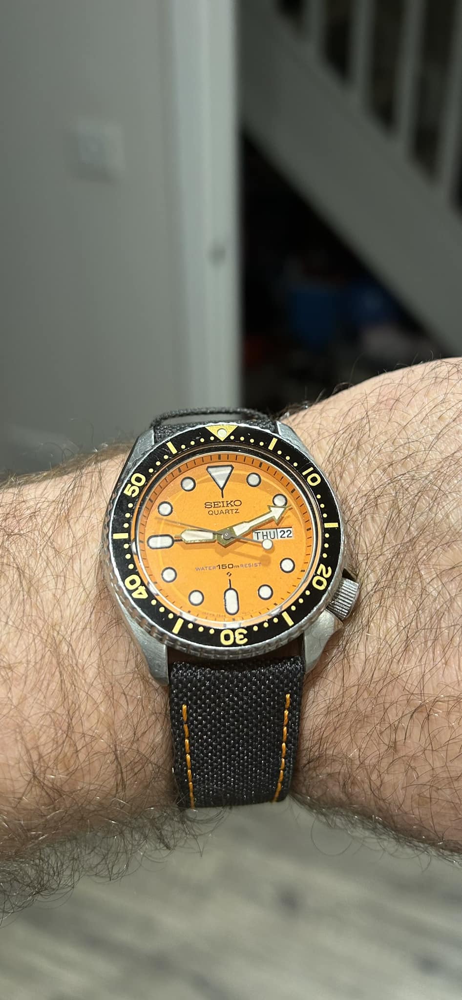 The Grand Seiko Heritage “Shubun” Watch - The Autumn Equinox
