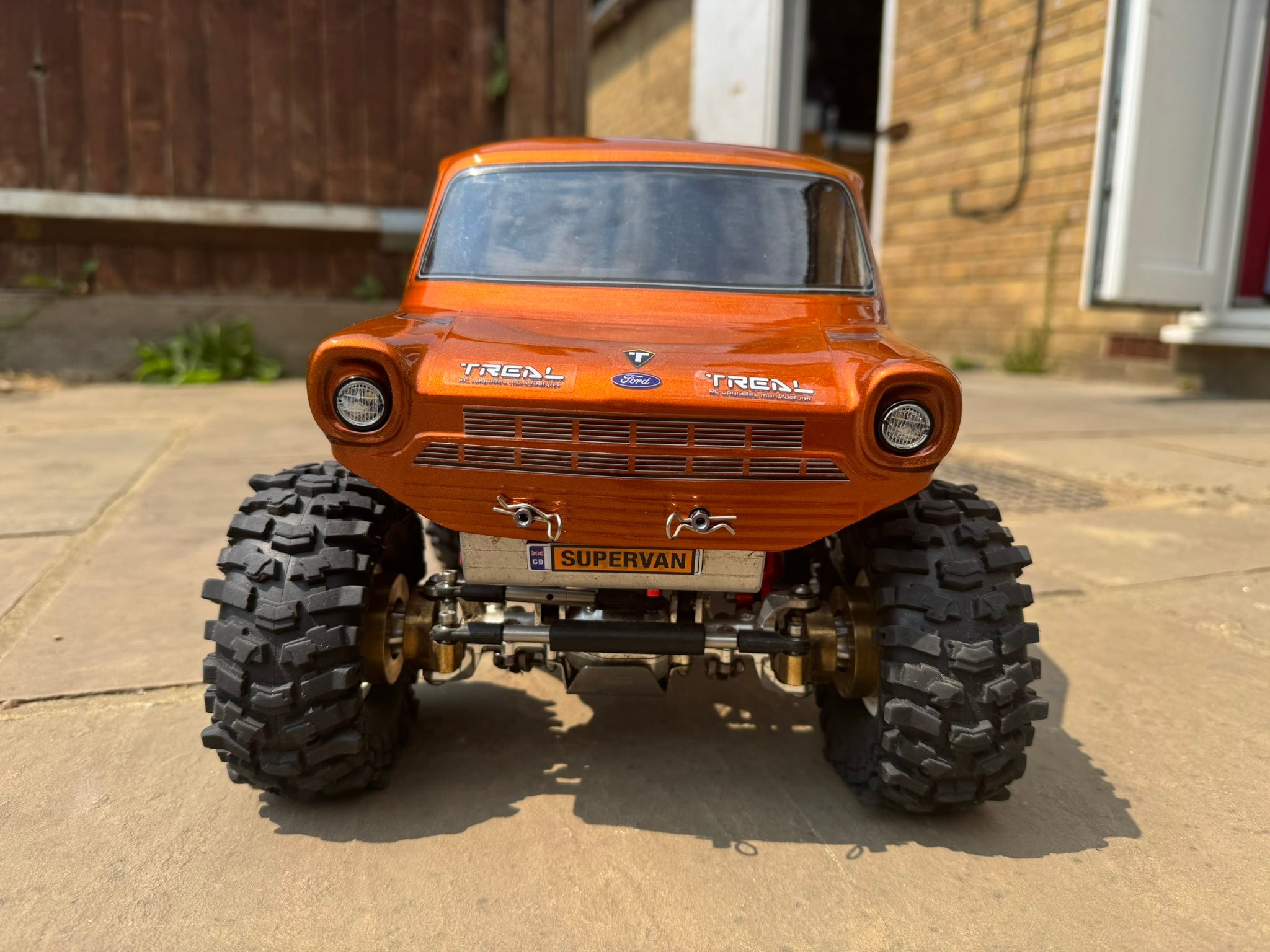Not technically a crawler but it does alright for what it is