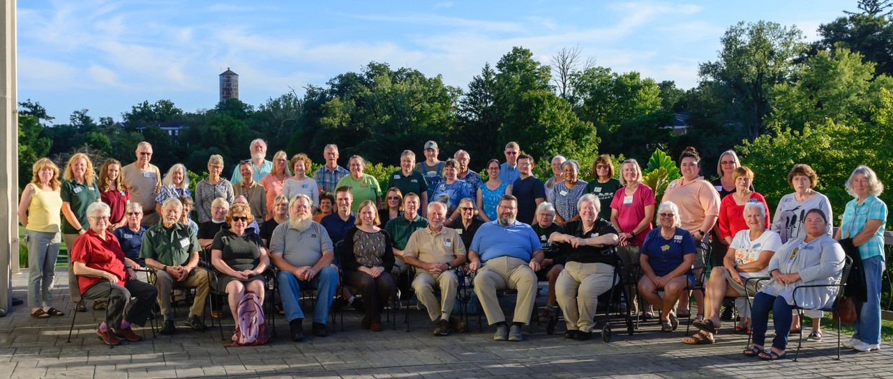 Another IMN Gathering is in... - Indiana Master Naturalist