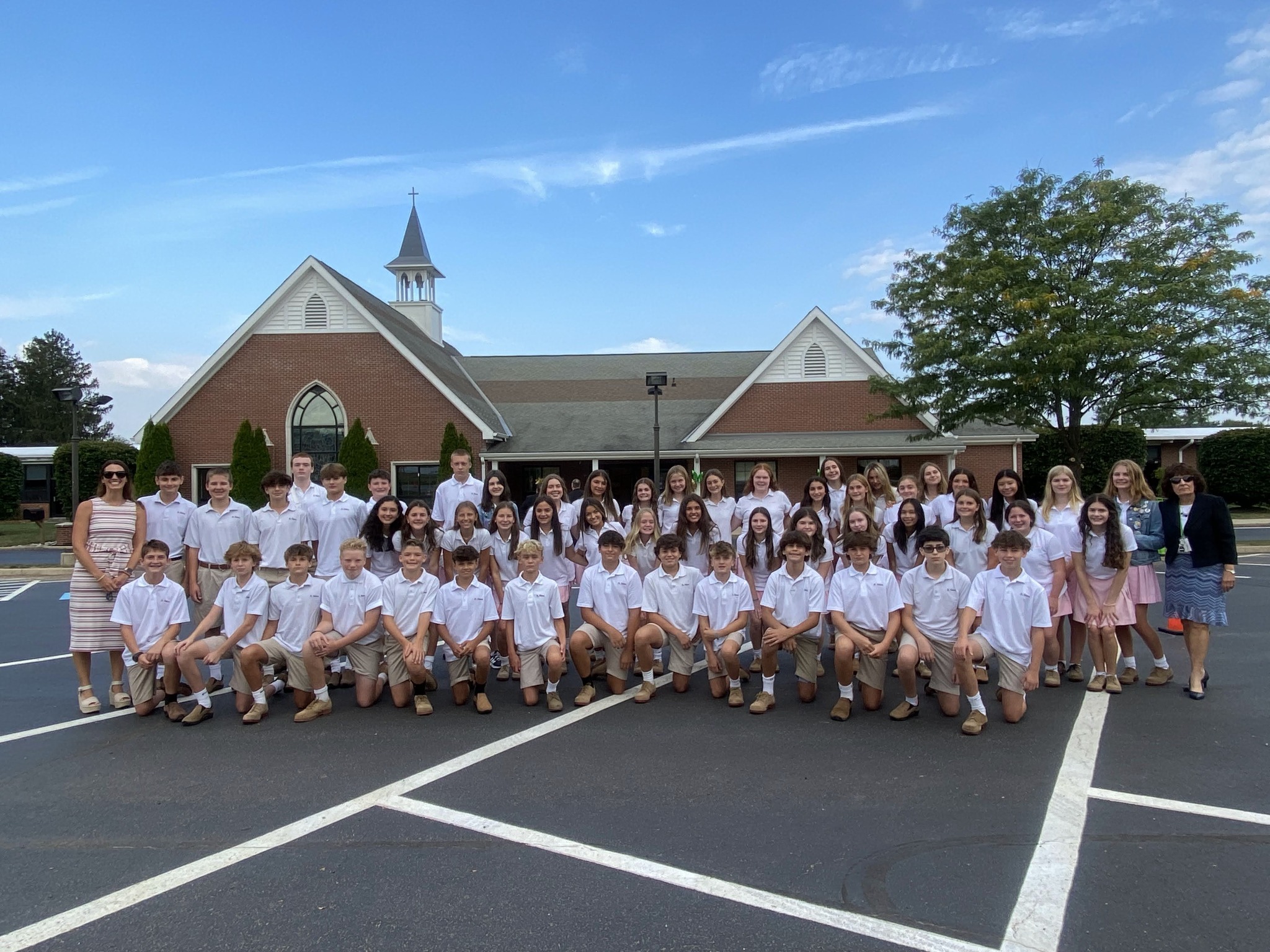 SHS Class of 2024 Parents Group | Facebook