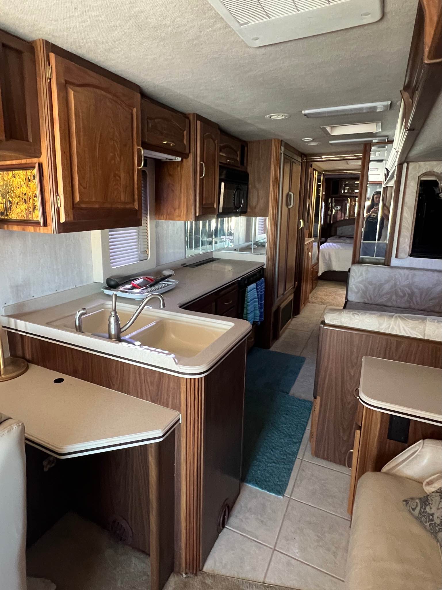2001 National islander - RVs & Campers - Cascade Valley, Washington ...