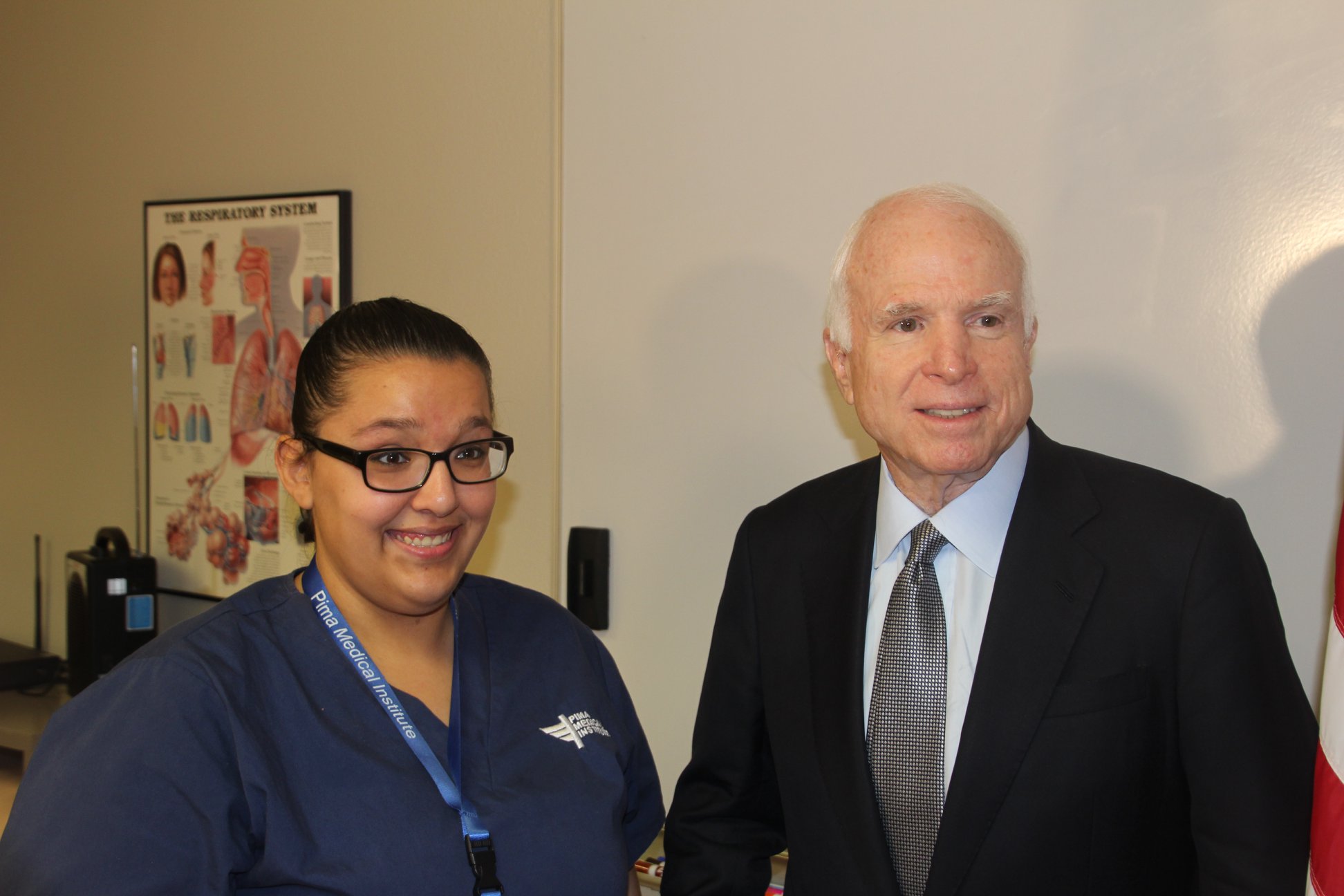 The entire Pima Medical Institute... - Pima Medical Institute | Facebook