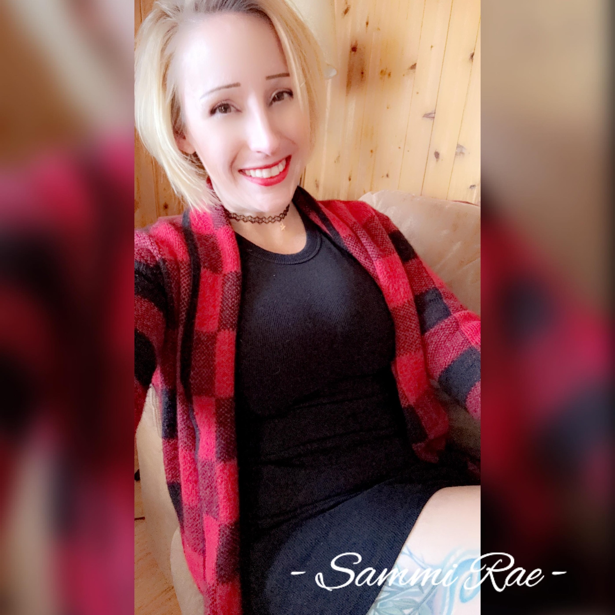 Samantha Rae Smith