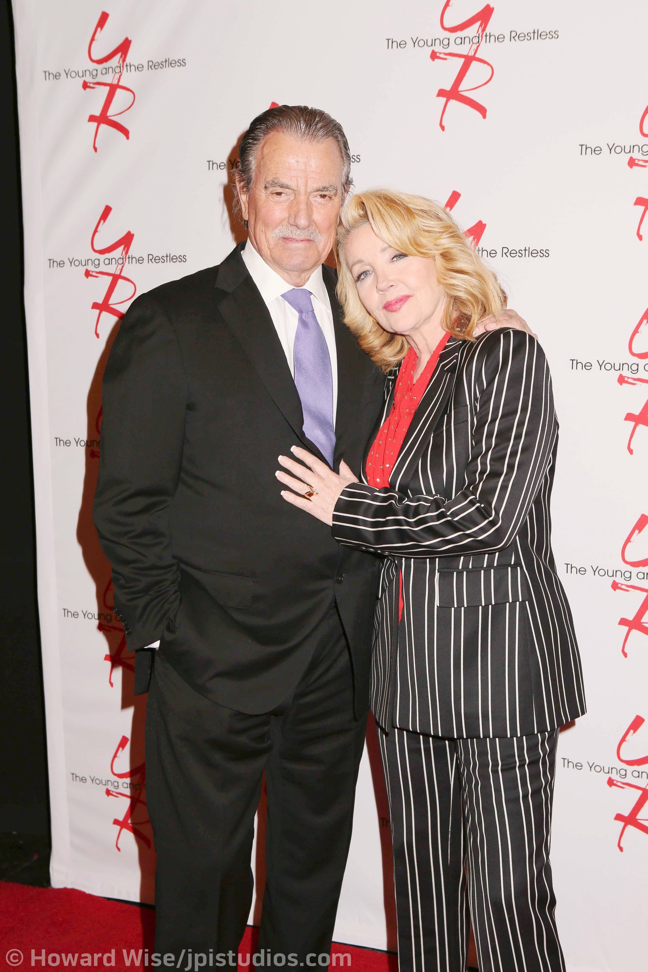 We just love these two! ️... - The Young and the Restless | Facebook