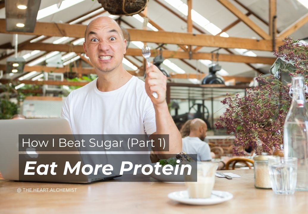 Russell Price - How I Beat Sugar (Part 1 of 3) I used to... | Facebook