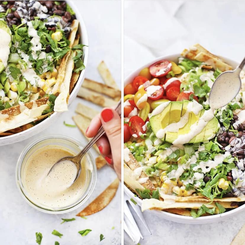 southwest ranch salad dressing Newman's Own : Grocery & Gourmet Food Indulge in the rich and savory flavors of tomatoes Southwest Salad Dressing