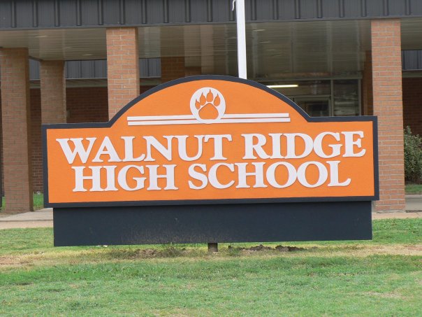 WRHS Class of 1984 - Walnut Ridge, AR | Facebook