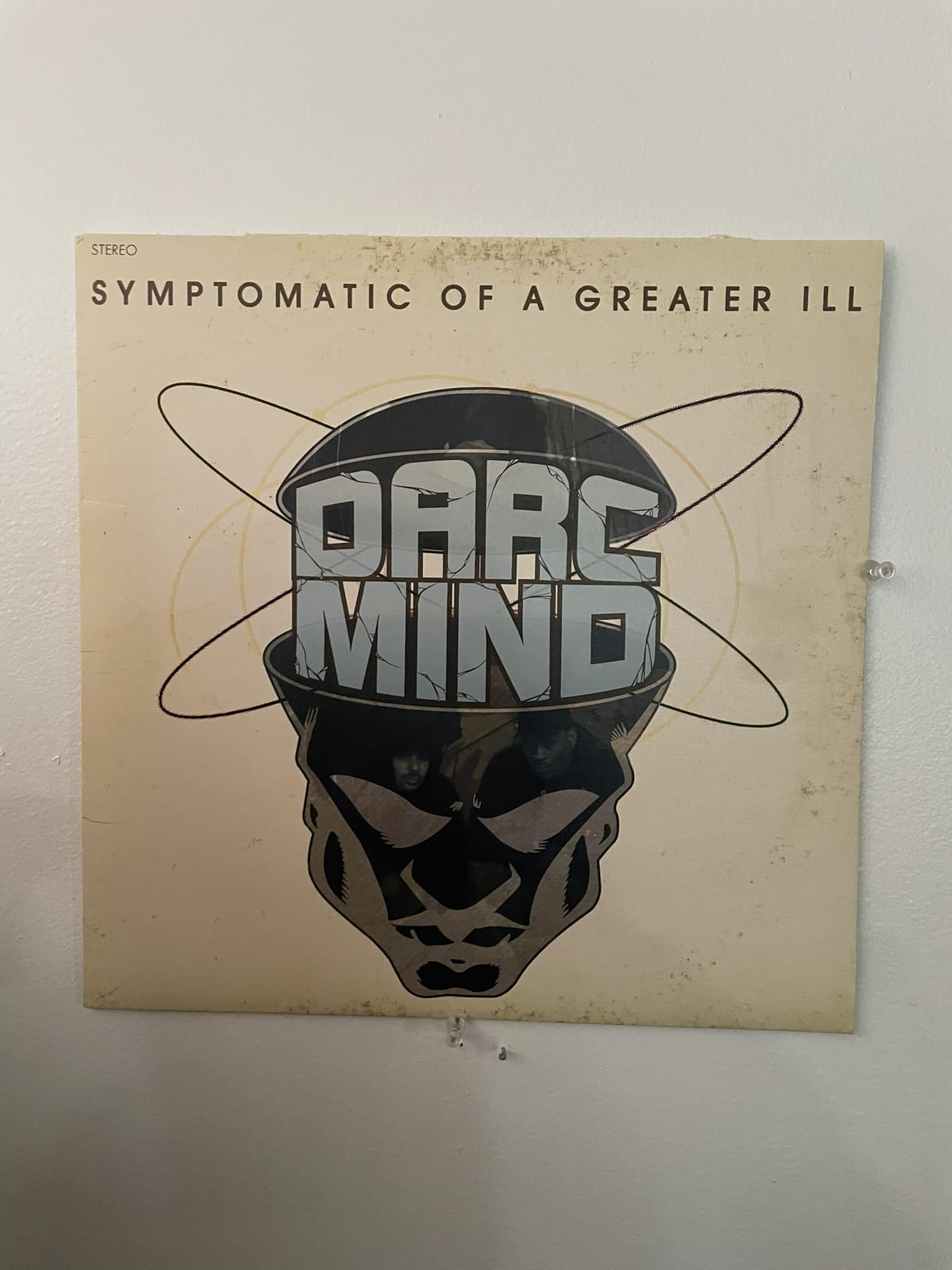 Darc Mind
