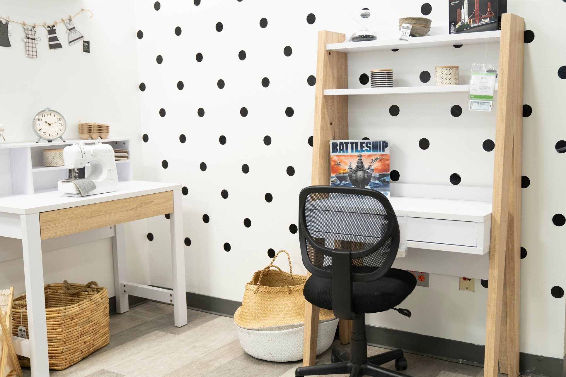NFM - Check out our latest Creative Spotlight in-store for...