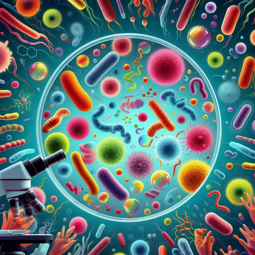 Microbiology Rocks | Facebook