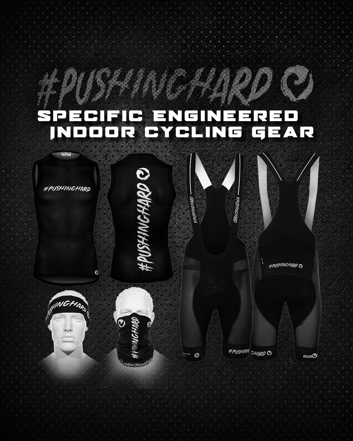 Challenge Roth - 🆕🆕🆕 Let it burn in your pain cave 🔥 💦 We...