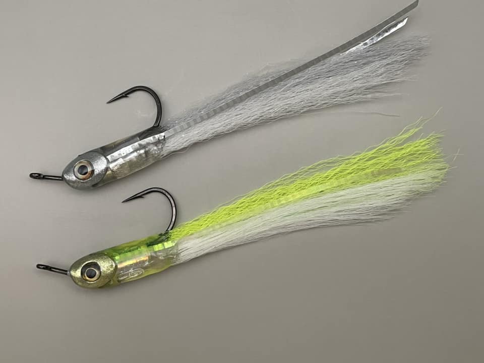 best lures for saltwater fishing in cuba Navicatch Fishing Jigs Fishing Spoons Bluefish, Striped Bass Lures, Spanish Mackerel,Shore Little Tunny, Metal, Jigging, Multi-Color: Silver, Blue, Pink 3pcs. 1.06oz : Sports & Outdoors How To Choose The Best