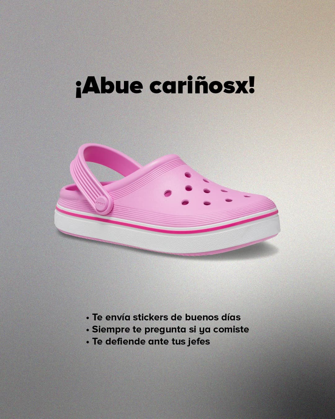 Crocs - Crocs added a new photo.