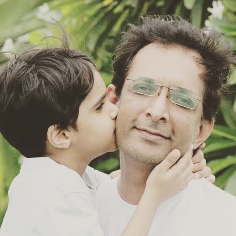 Dharmesh Chauhan
