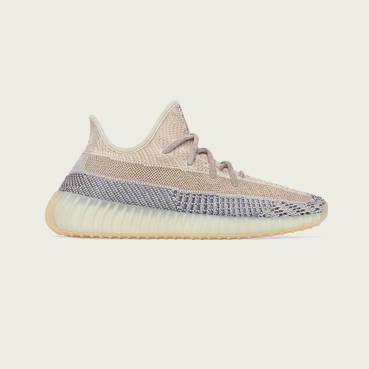 ADIDAS ORIGINALS YEEZY BOOST 700 V2 GEODE DESIGN BY KANYE WEST 
