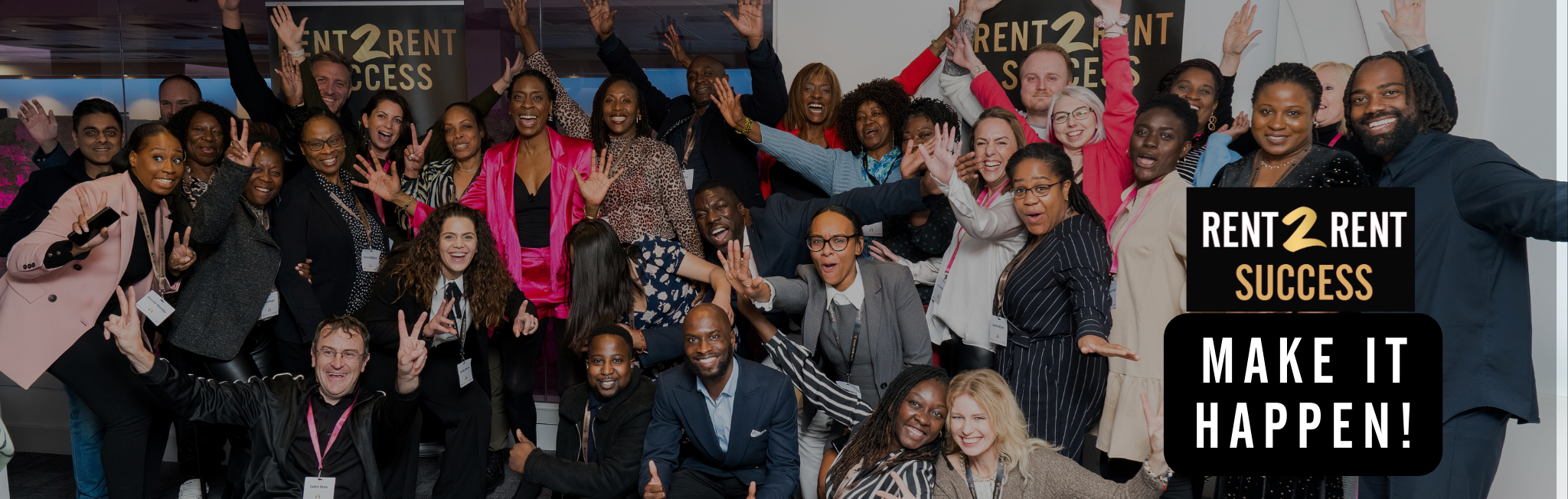 Rent 2 Rent Success Community ⭐ | Facebook