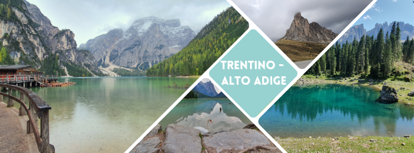 Holaa alguien x el sur del Trentino o Trento para tomar unos mates ...