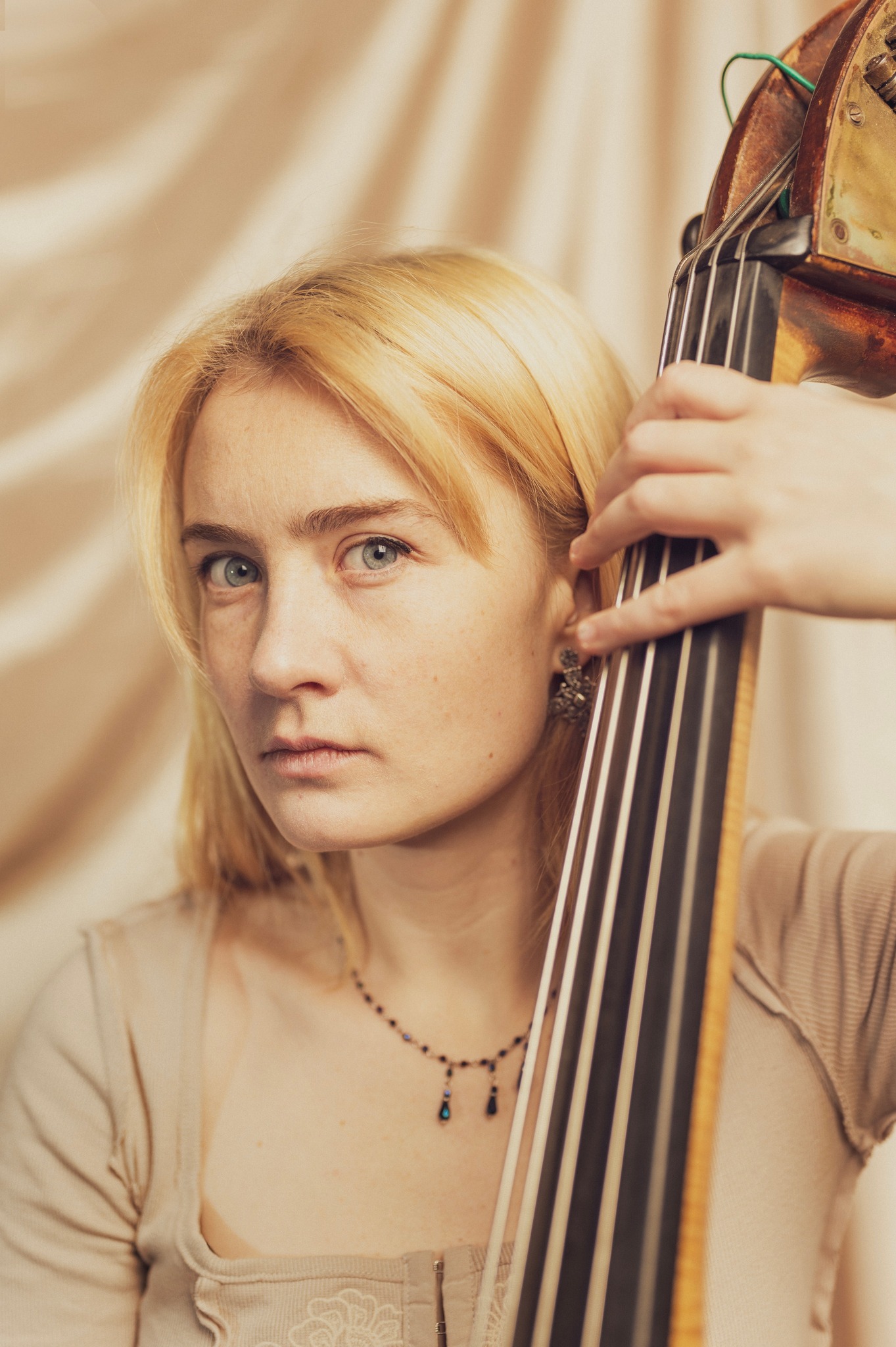 INFI - International Network for Female Instrumentalists