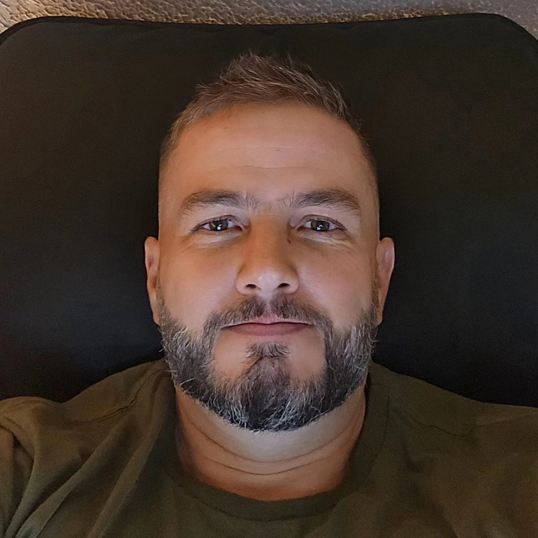 Daniel Mentor