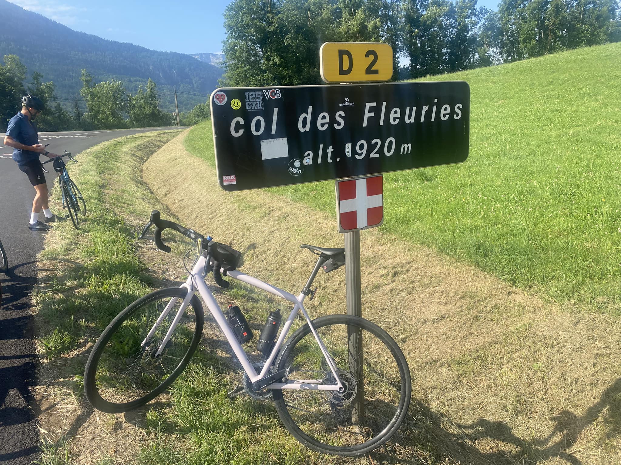 Who rides Terra CL wheels on their Aethos? I was tempted by the 