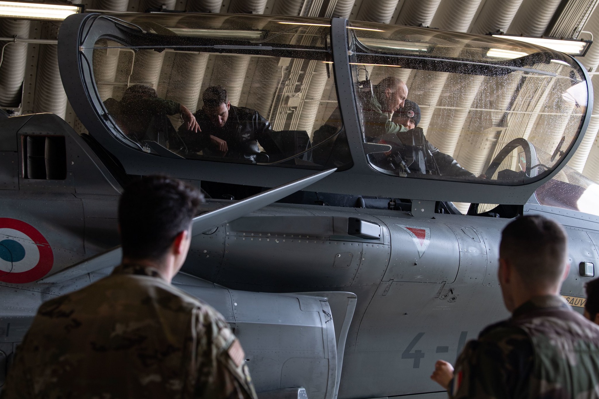 Spangdahlem Air Base added a new photo. - Spangdahlem Air Base