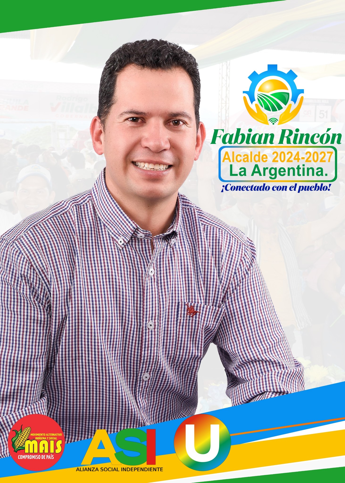 Fabian Rincon