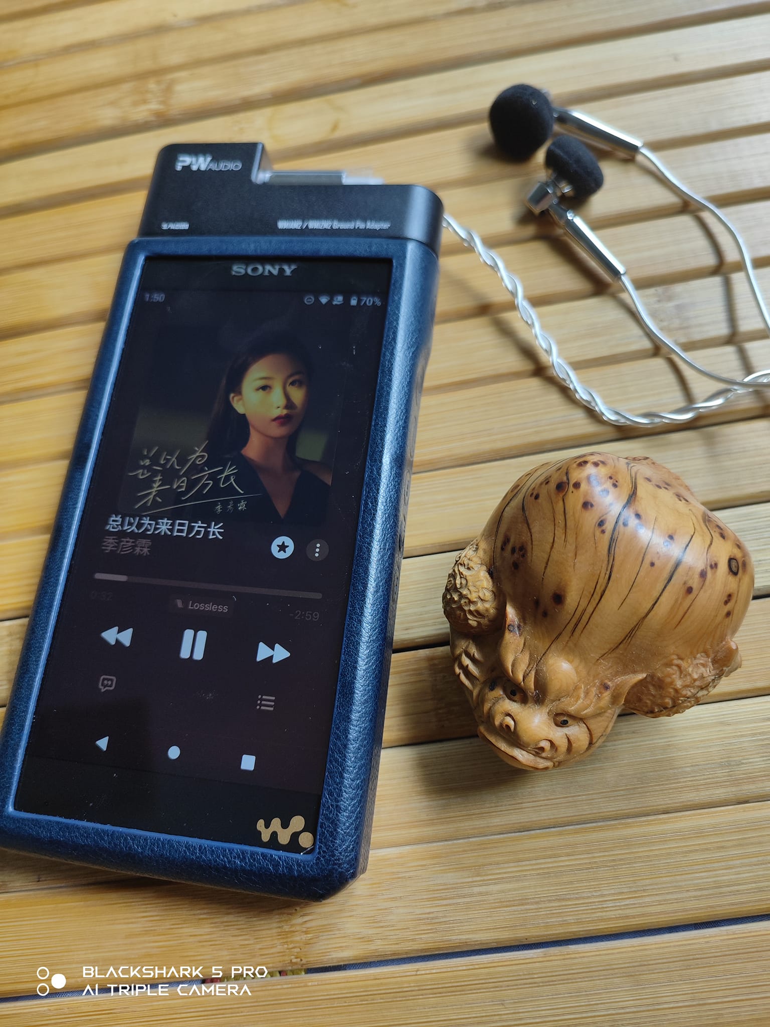 Moondrop Chaconne earbuds review and comparison