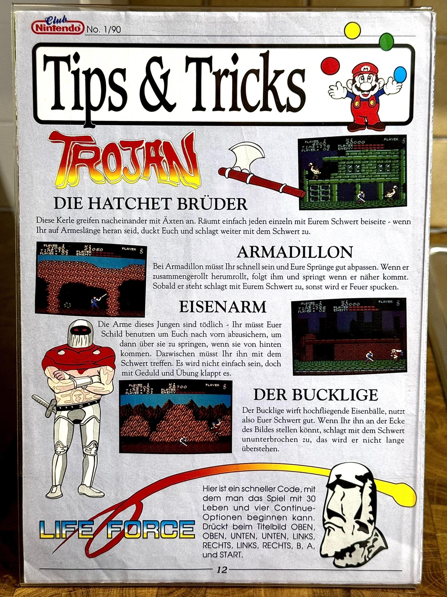 CAPCOM FRIENDLY CLUB * Subscribe Page CFC 1996-2001. #Capcom