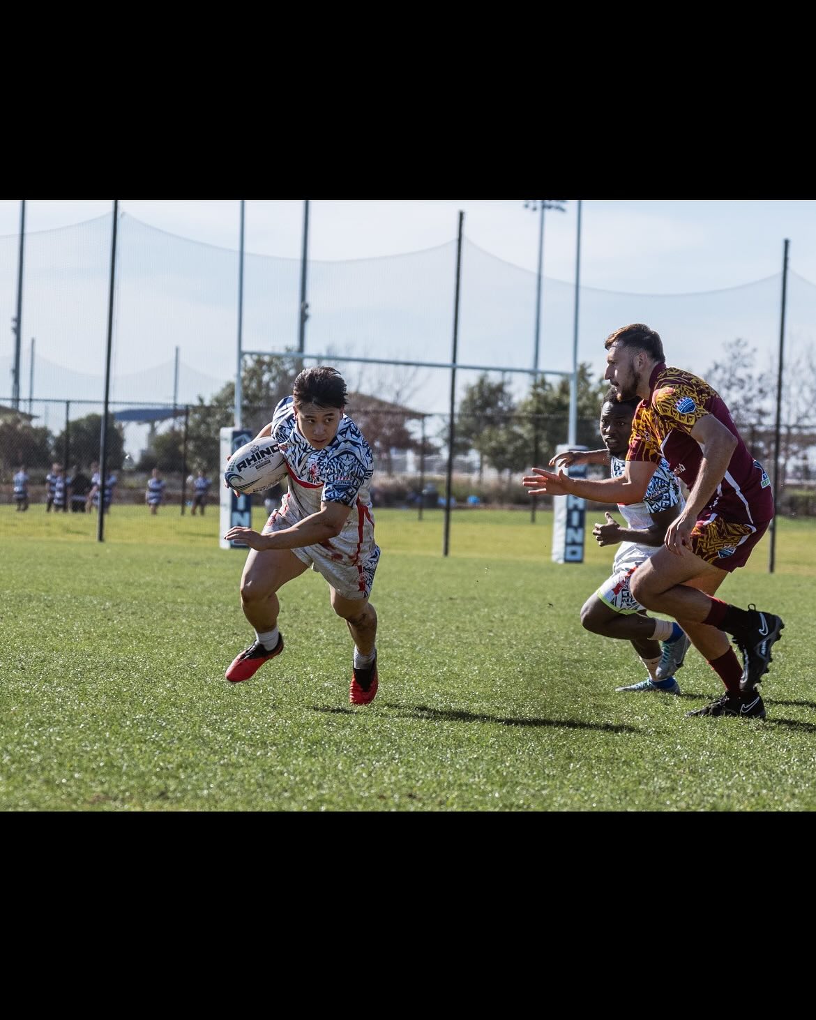 Umass Lowell Mens Rugby | Lowell MA