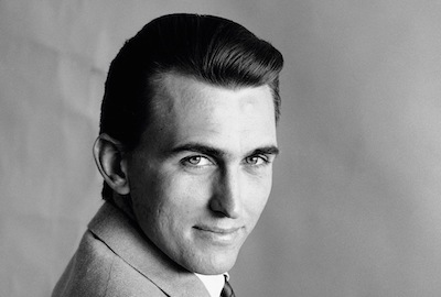 Remembering musician, songwriter, and record producer Gary Usher
