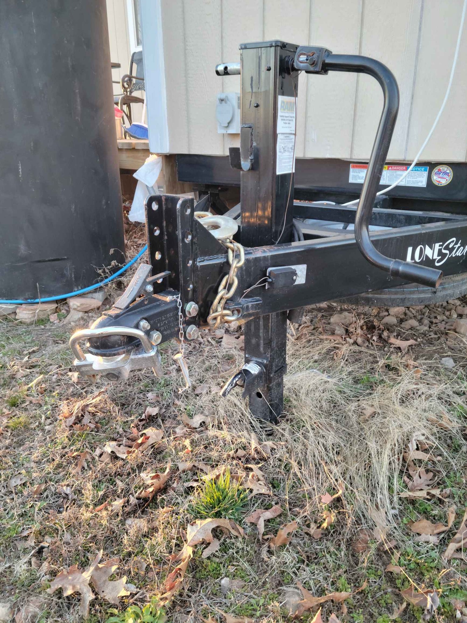 2018 Tiny Home On trailer Trailers Gravois Mills, Missouri Facebook Marketplace