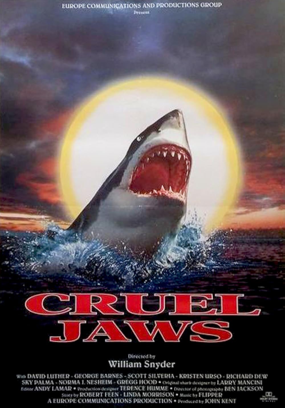 Fintastic Shark Films! | This week I’m a guest on my favorite shark ...