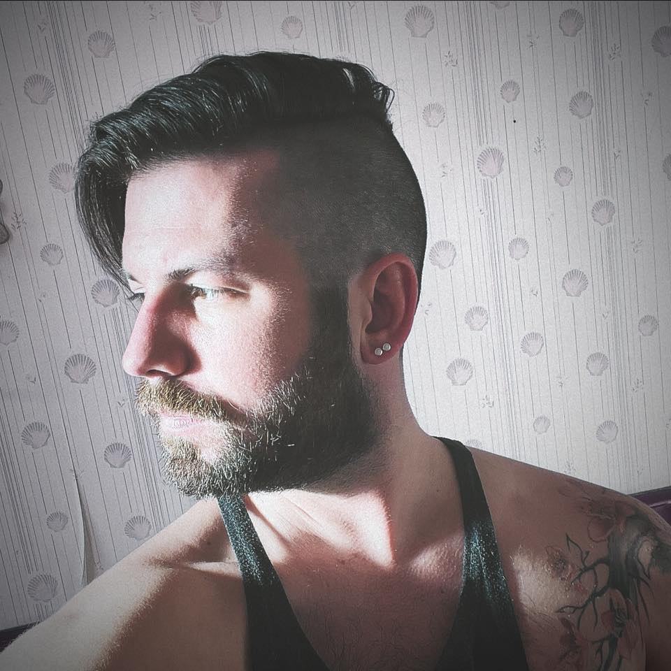 My dad is awesome. | Bobby Domurad