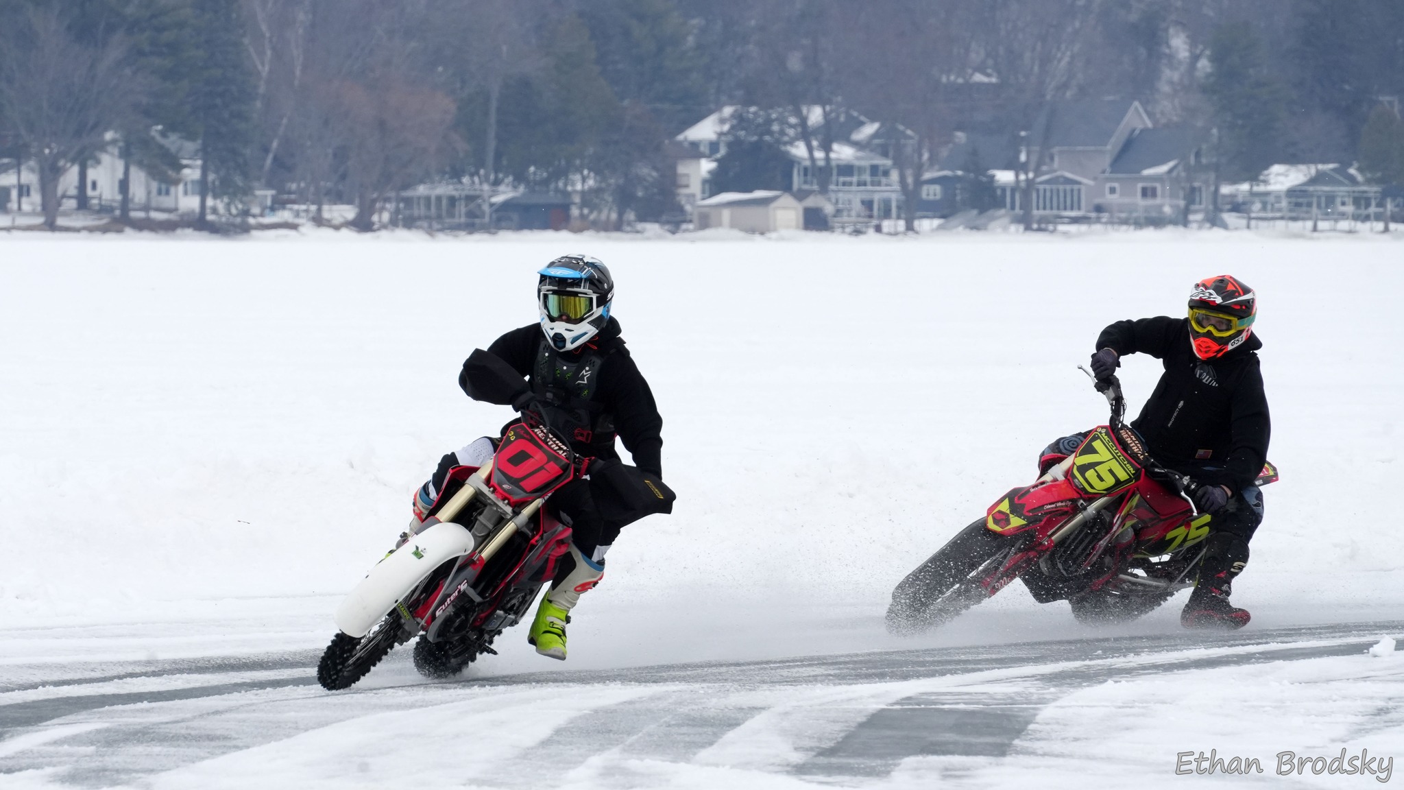 S.W.I.R.A. C L U B. southern wisconsin ice racing association | Facebook