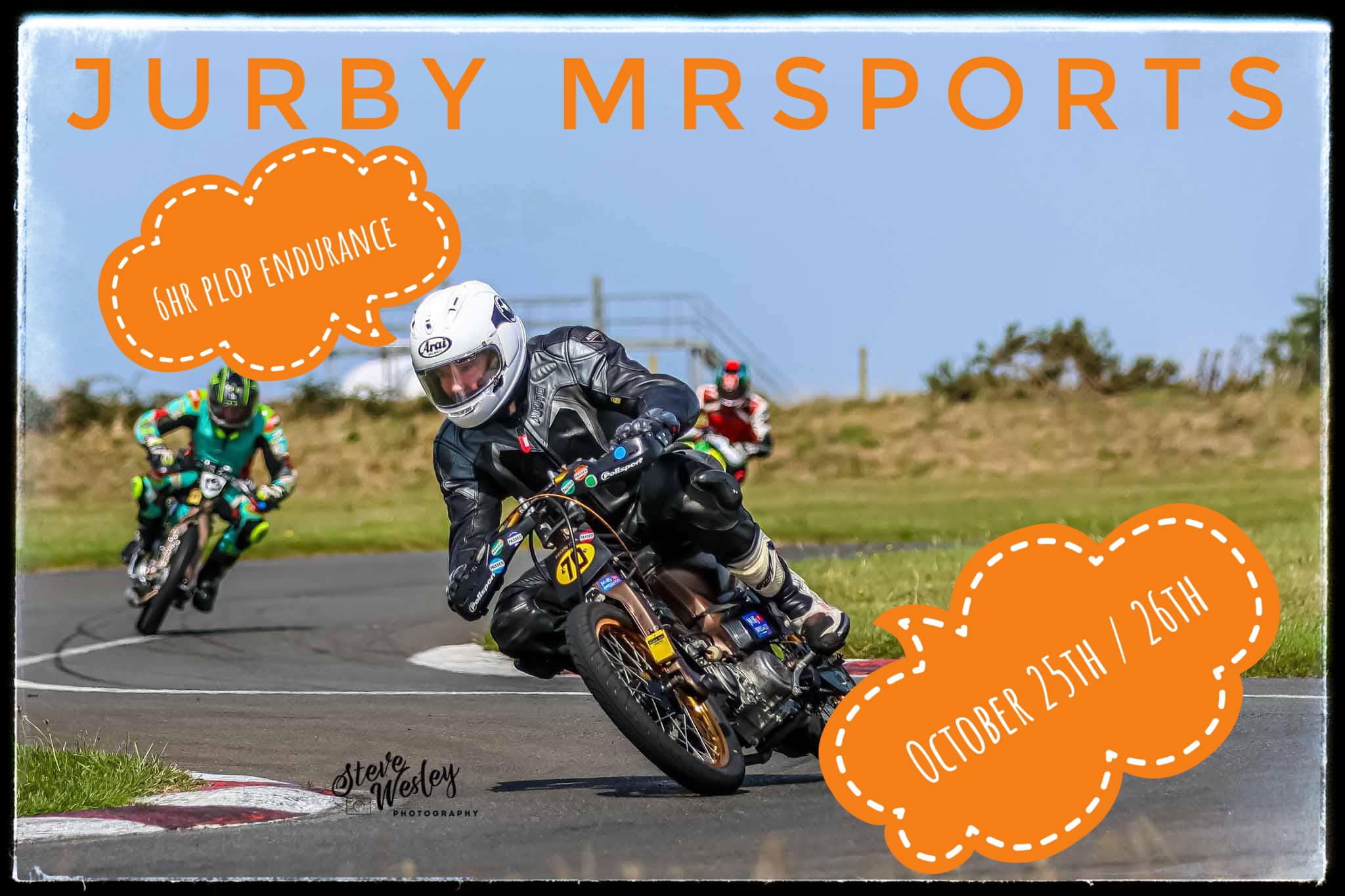 Andreas Racing Association | 🚨 Last call! Entries for Jurby Day RACING ...