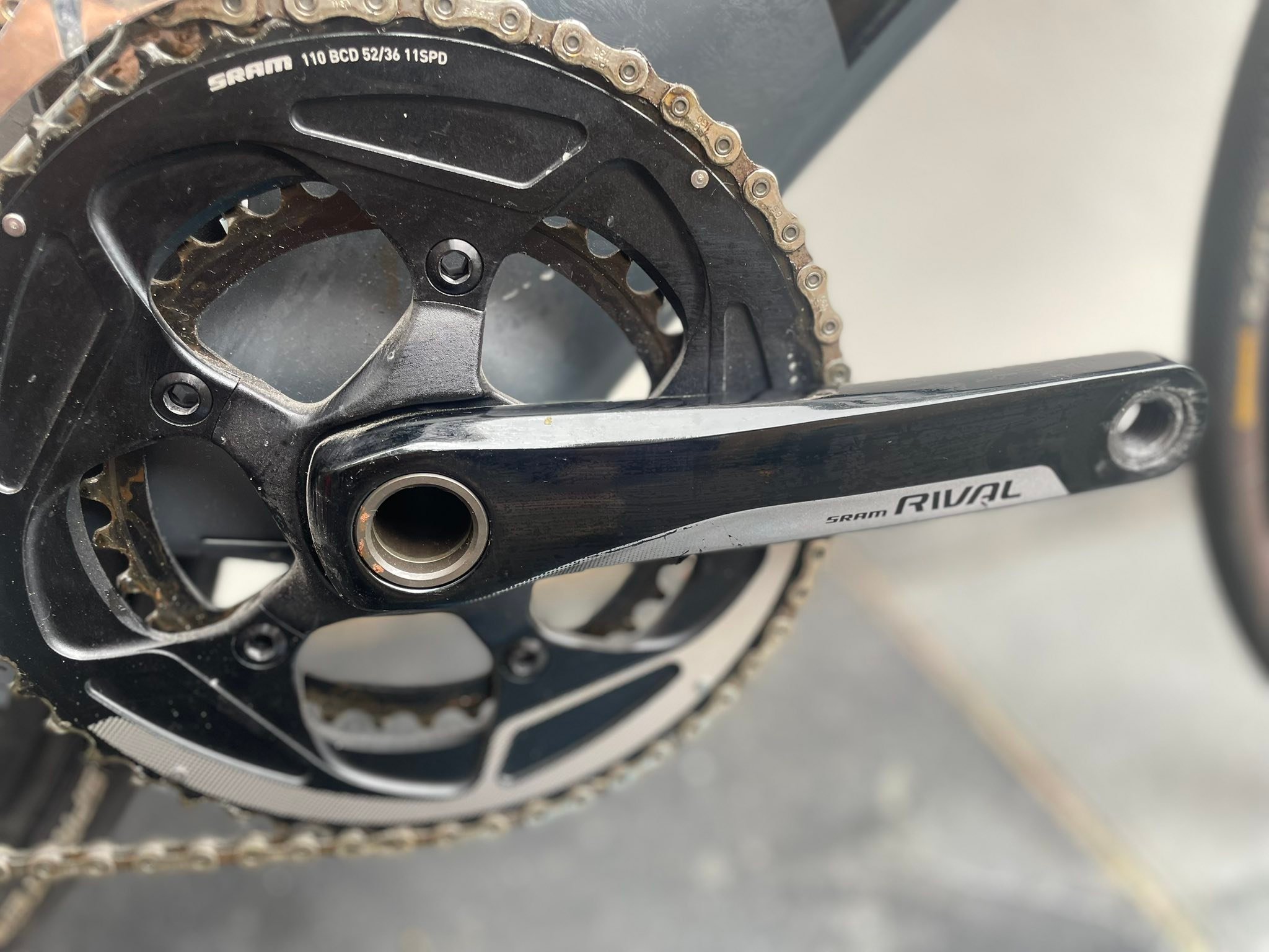 Planet X TT/Triathlon bike Collection RH19 £550 Cheers
