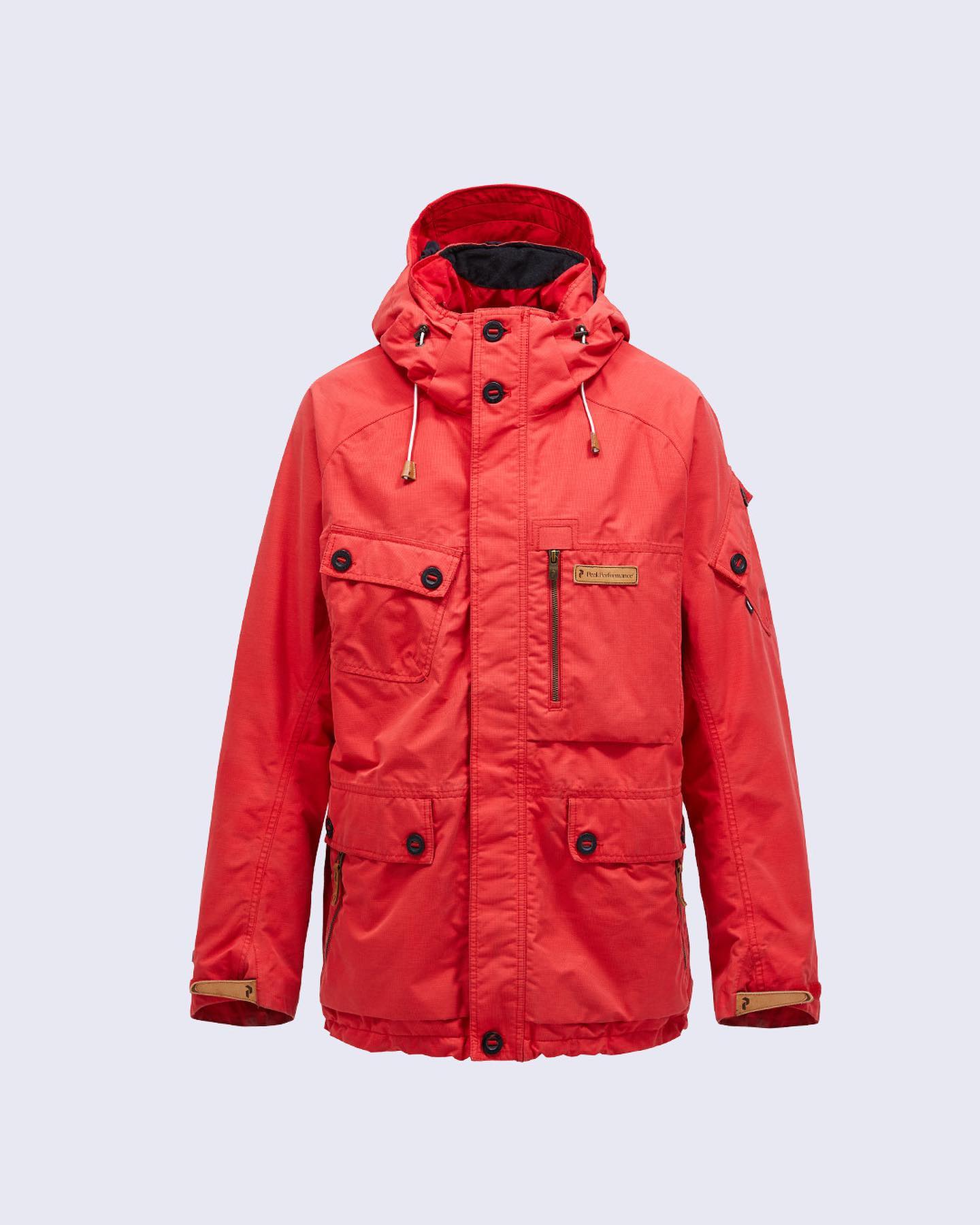 Buy and sell pre-owned Peak Performance products online