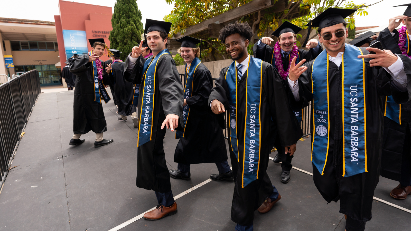 UC Santa Barbara added a new photo. - UC Santa Barbara