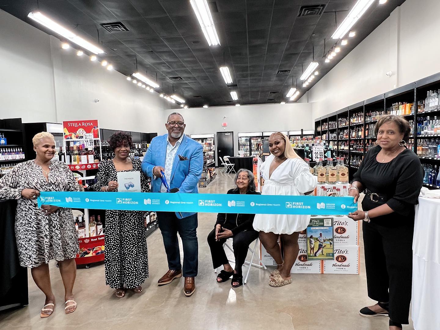 Congratulations to Double R,... - Greater Memphis Chamber
