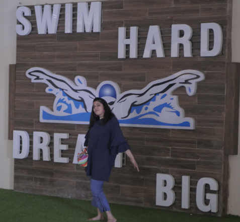 DAI Global - Meet DAI alumna Rafia Rajput, the first...