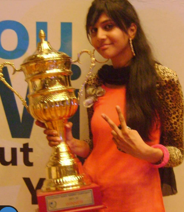 DAI Global - Meet DAI alumna Rafia Rajput, the first...