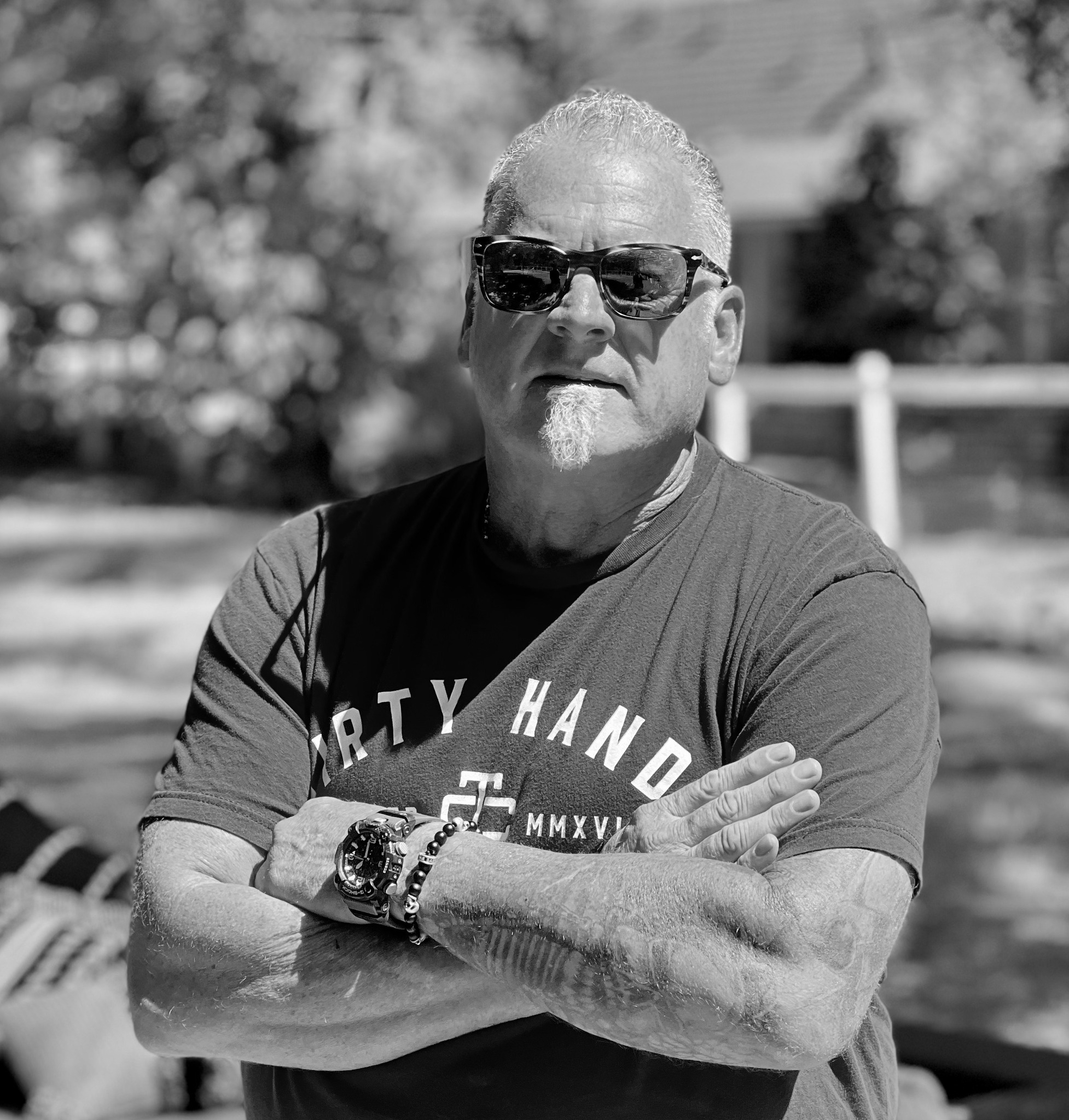 John Crews