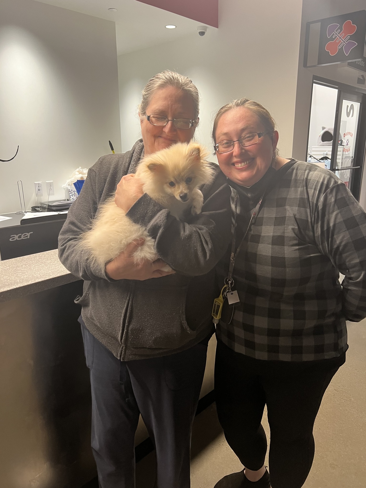 Brandywine Valley SPCA - Pearl | Facebook